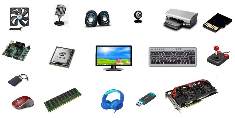 Read more about the article What Is Computer Hardware? A Beginner’s Guide to Understanding Your PC